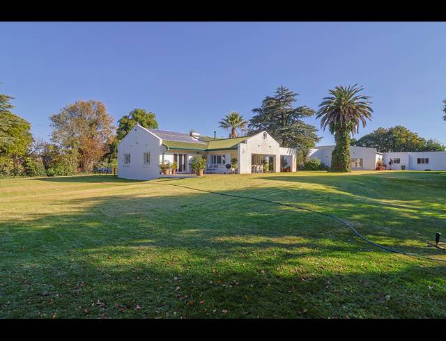 5.80HA FARM FOR SALE IN TARLTON